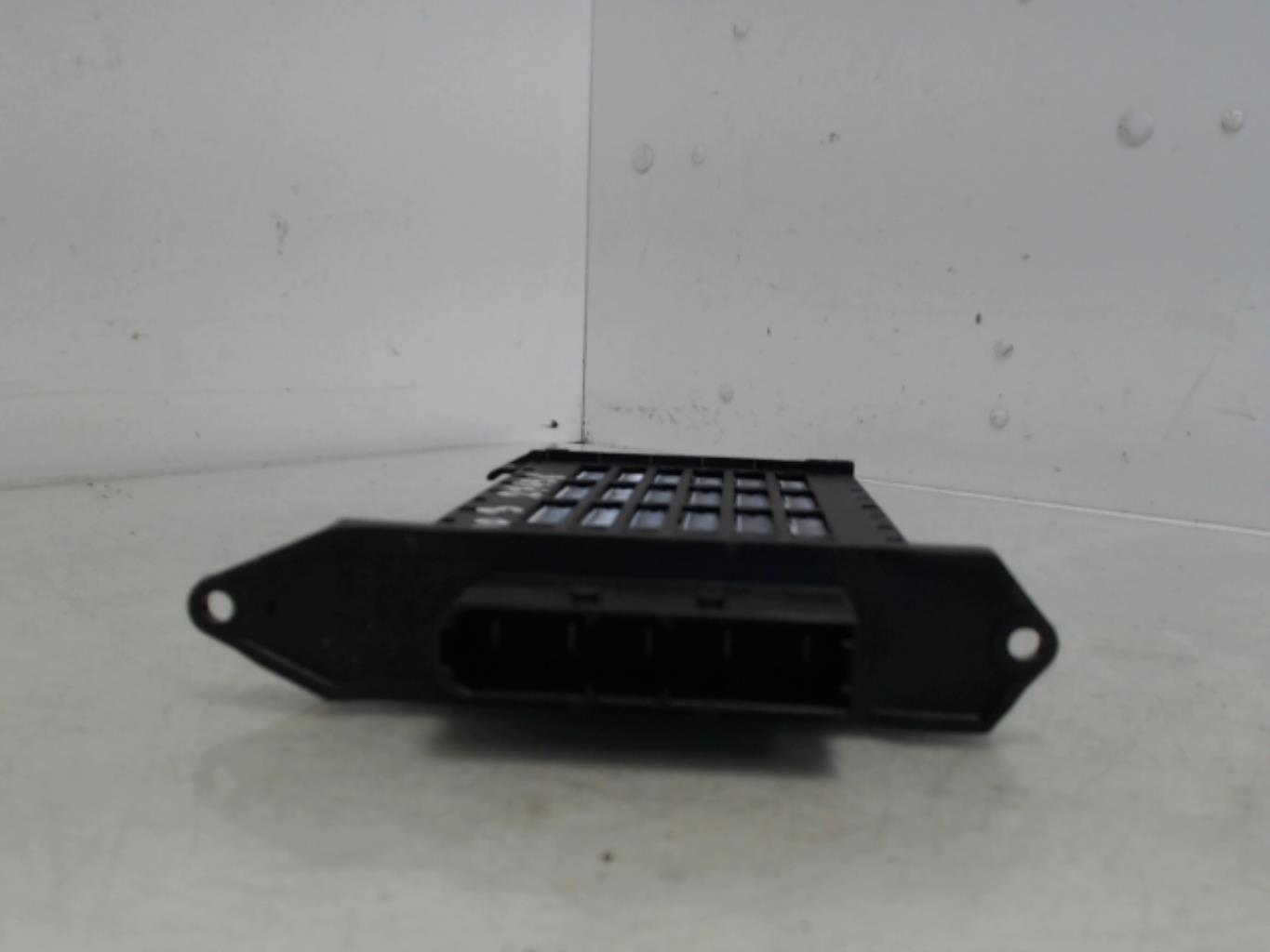 Resistenza riscaldamento RENAULT CLIO 3 PHASE 2 Diésel - 1