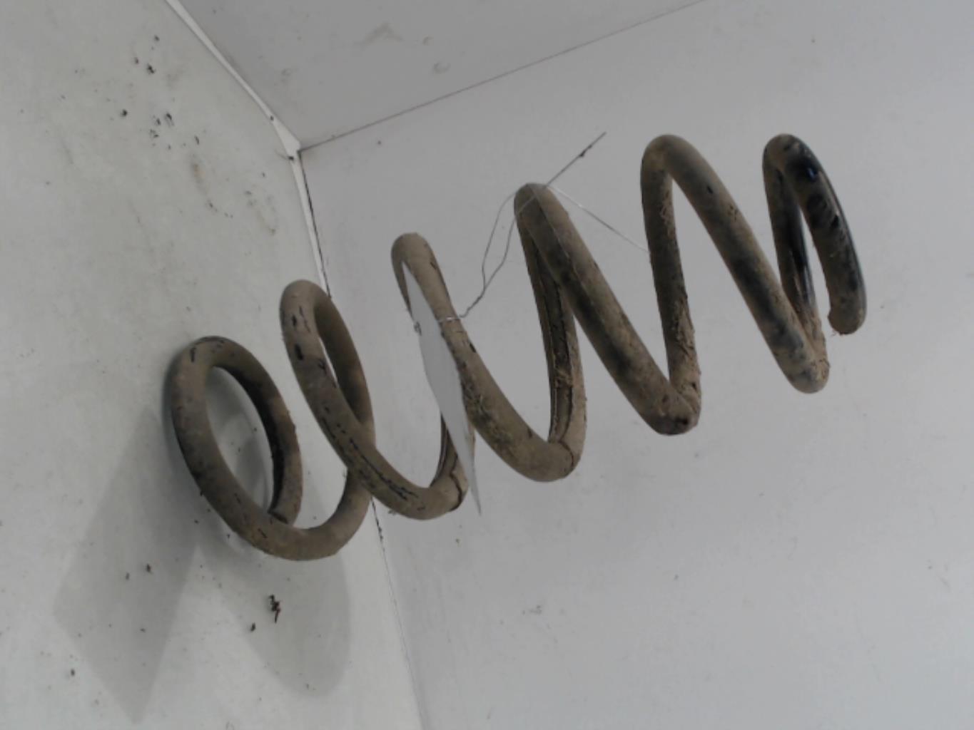 Molla sospensione posteriore sinistra TOYOTA RAV4 3 PHASE 1 Diésel - 1