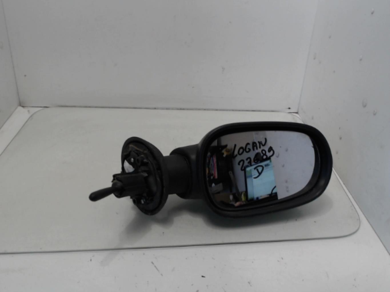 Retrovisor derecho DACIA LOGAN 1 PHASE 1 Gasolina - 1