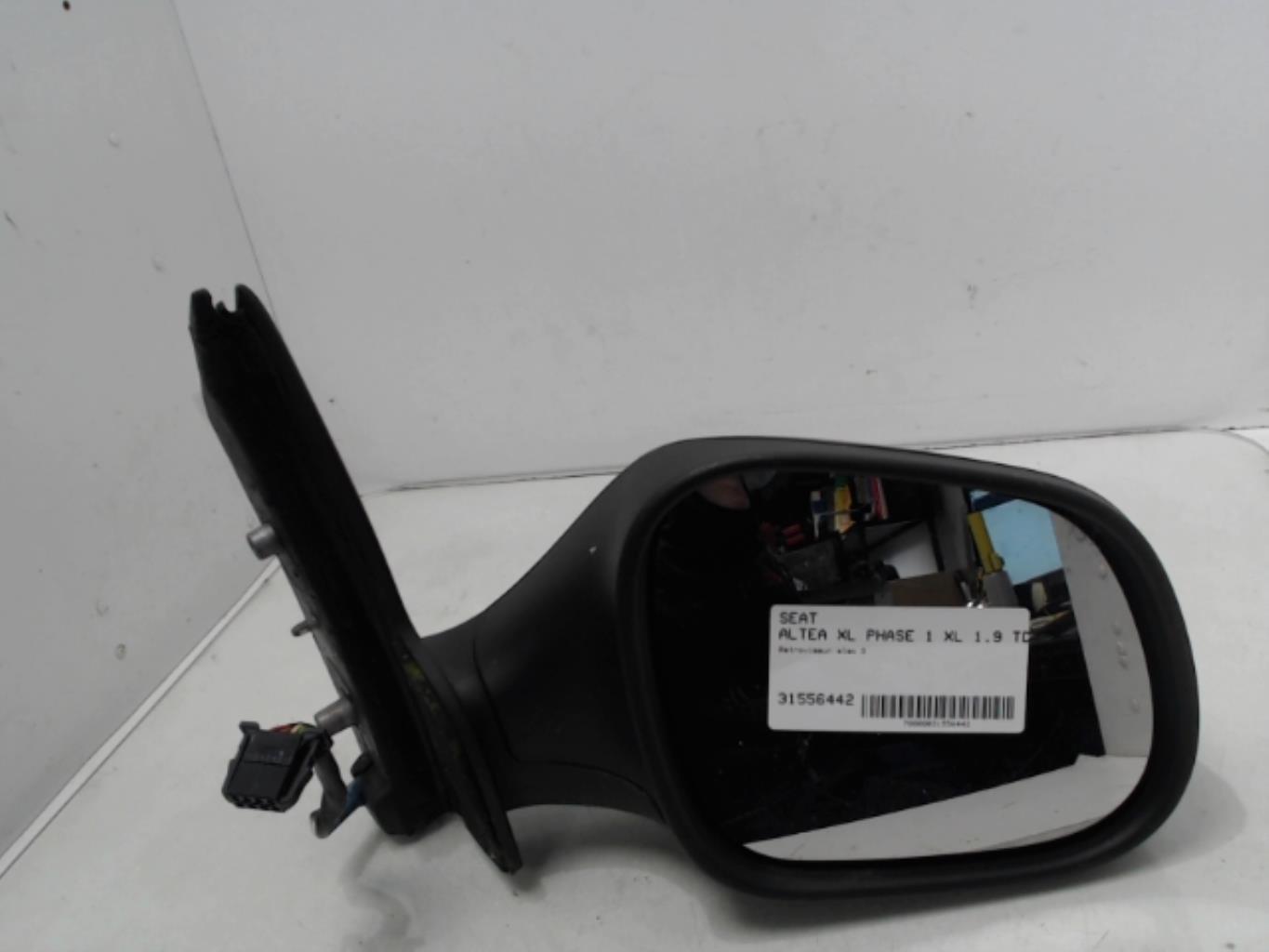 Retrovisor derecho SEAT ALTEA XL PHASE 1 Diésel - 1
