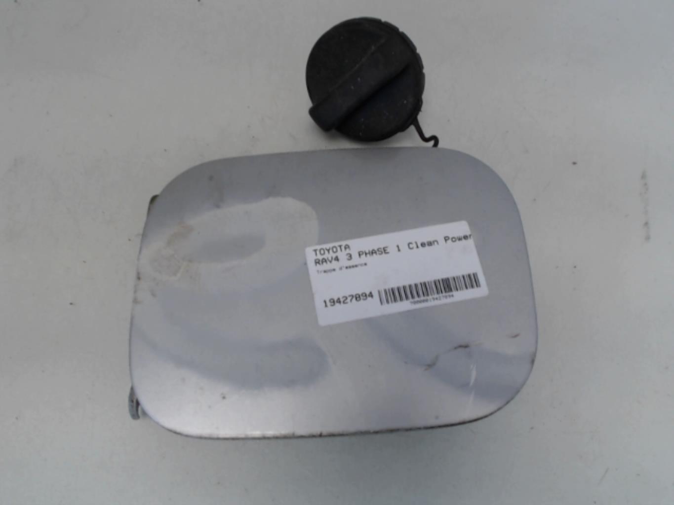Trappe d'essence TOYOTA RAV4 3 PHASE 1 Diesel - 1
