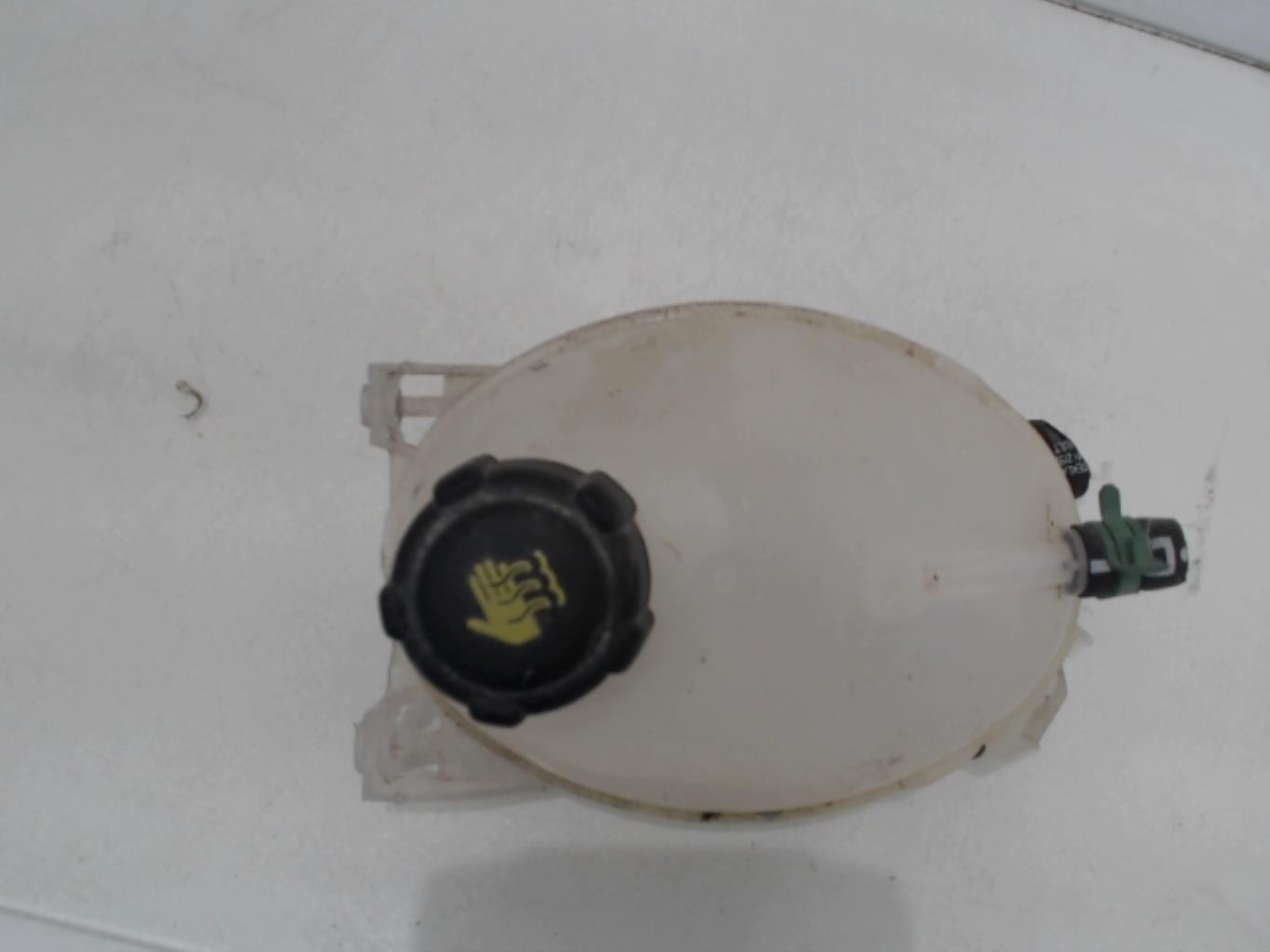 Vaso di espansione RENAULT CLIO 4 PHASE 2 Diésel - 1