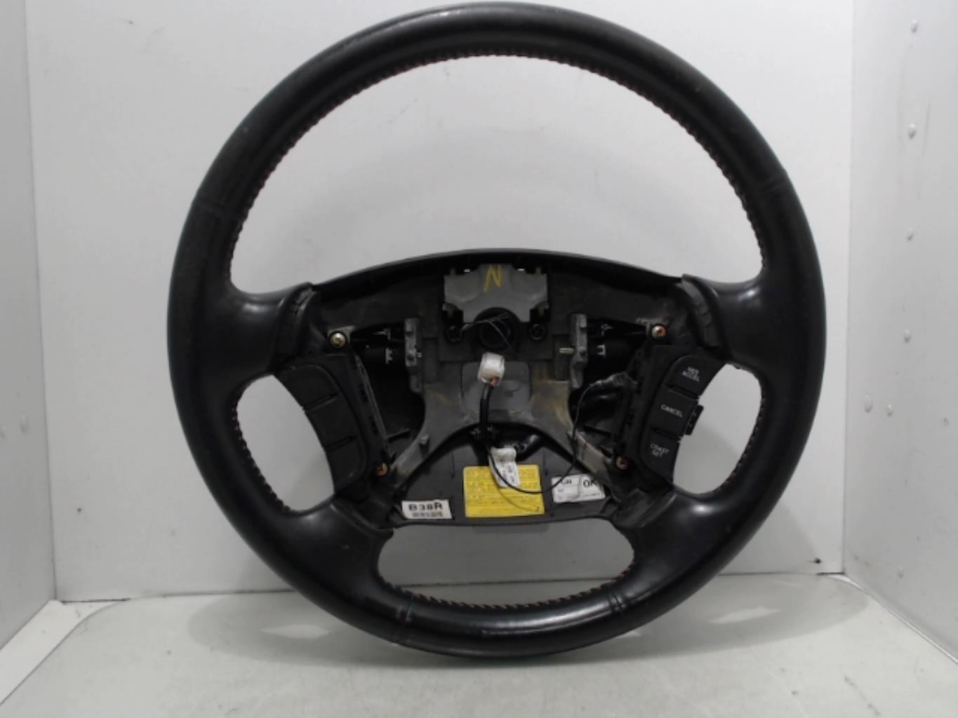 Volant KIA CARENS 3 Diesel - 1