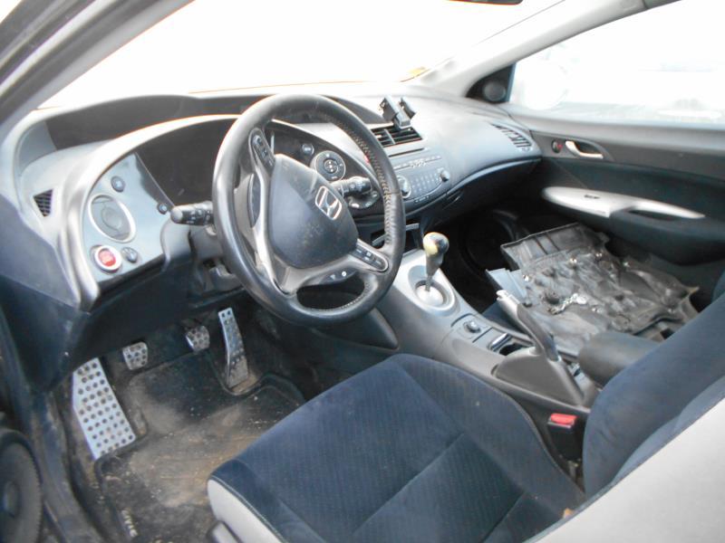 Commande chauffage HONDA CIVIC 8 PHASE 1 Diesel - 1