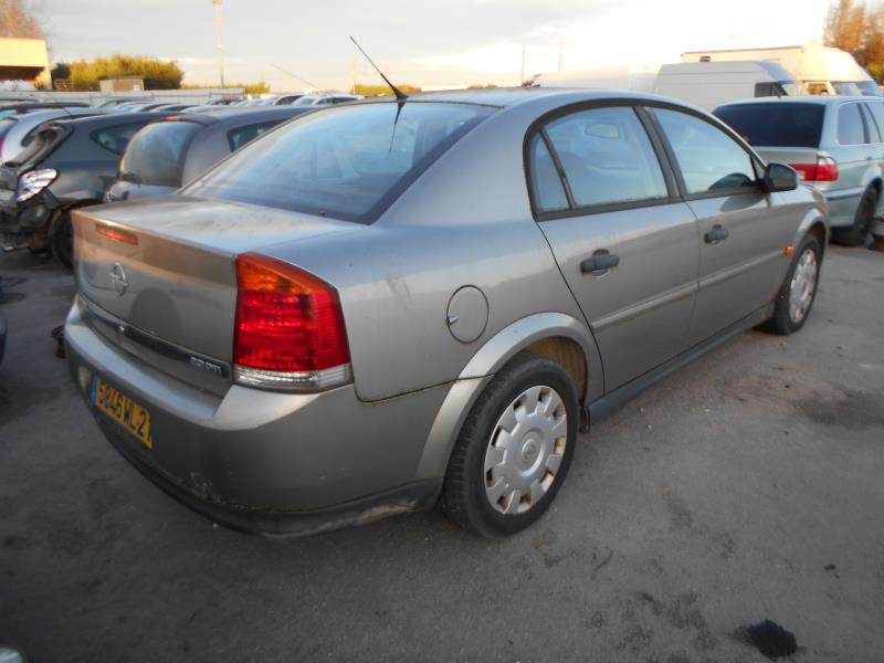 Mastervac OPEL VECTRA C PHASE 1 Diesel - 1