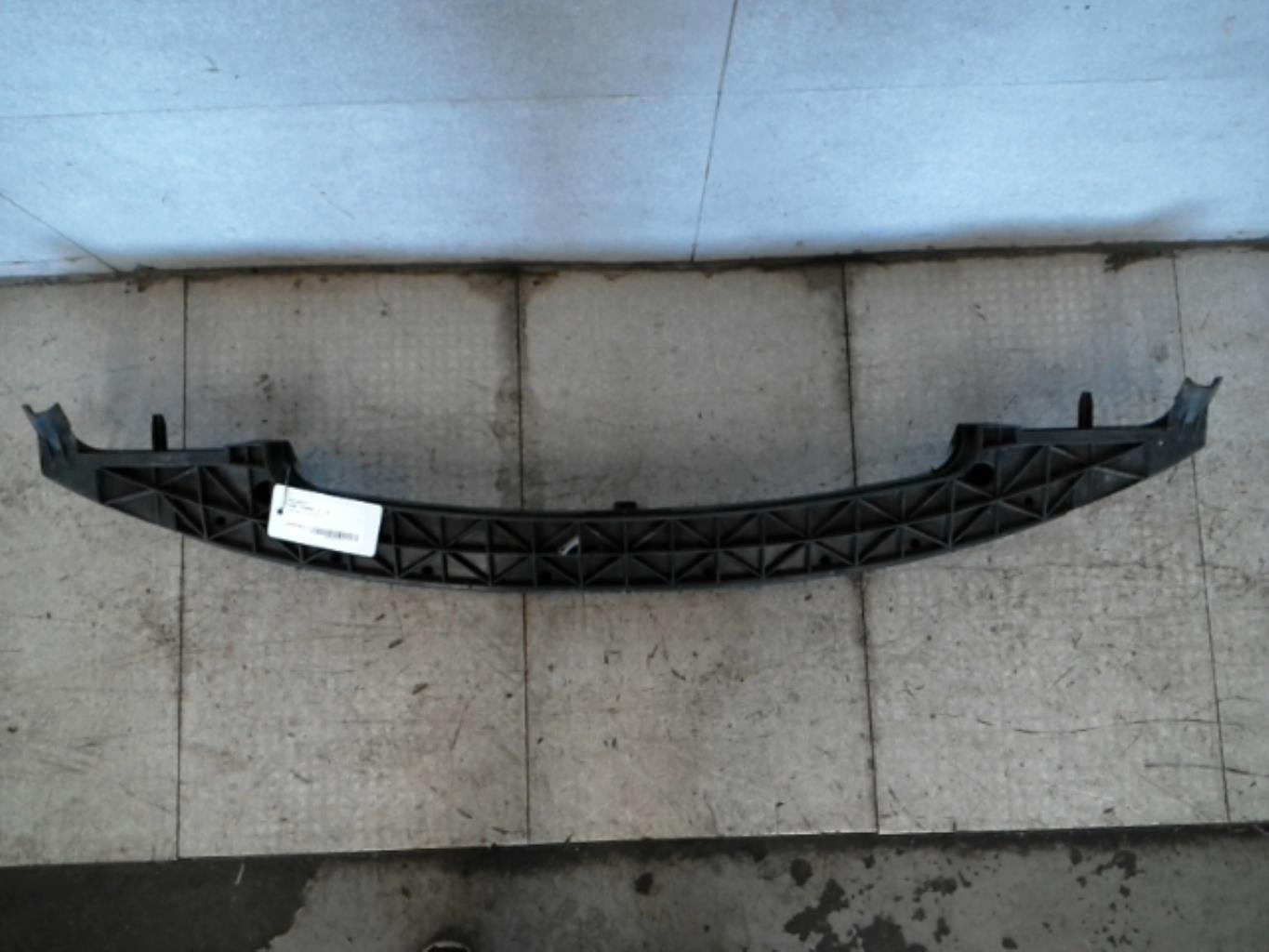 Traversa rinforzo paraurti anteriore PEUGEOT 206 PHASE 1 Diésel - 1