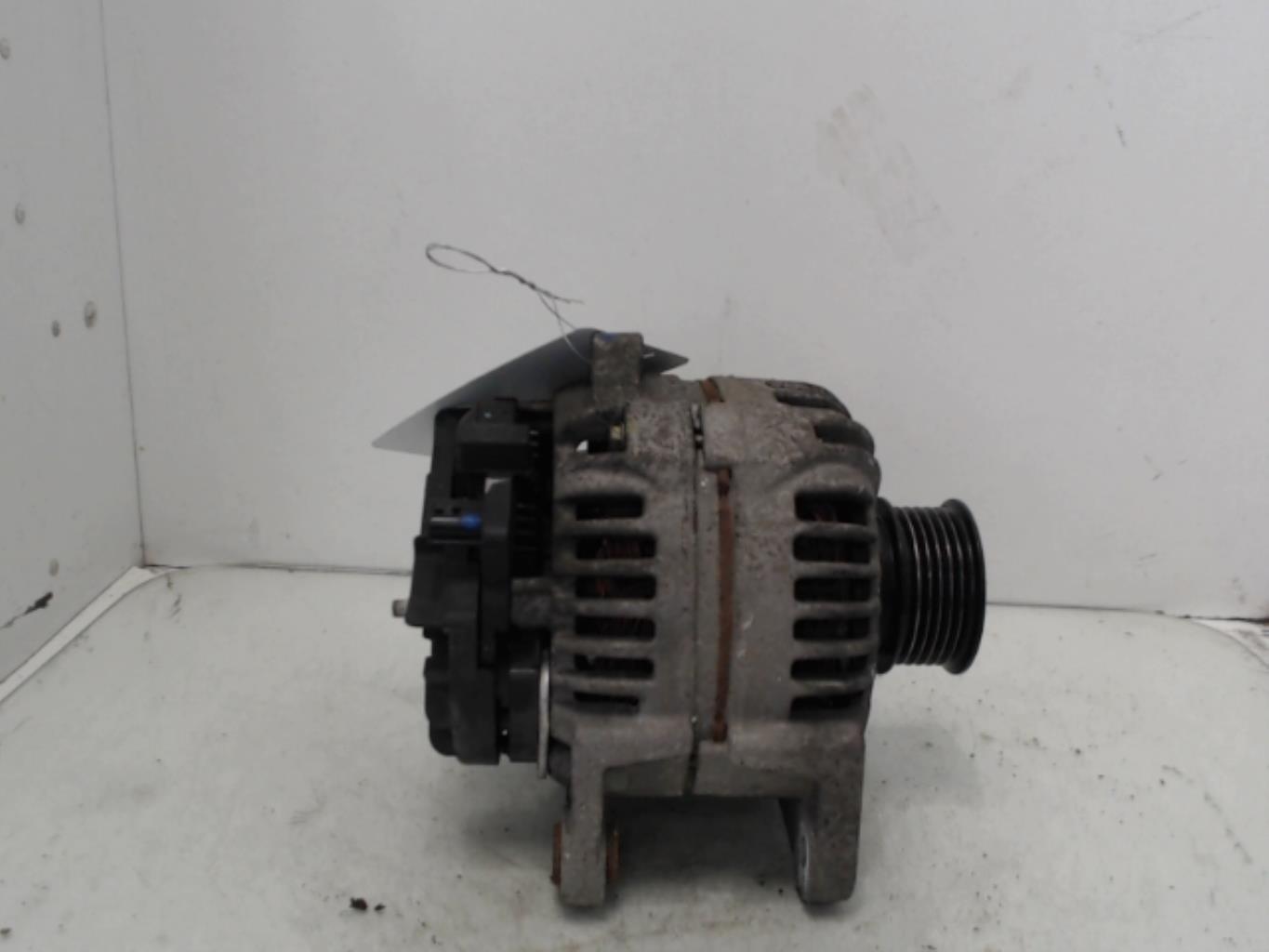 Alternatore RENAULT CLIO 3 PHASE 1 Gasolina - 1