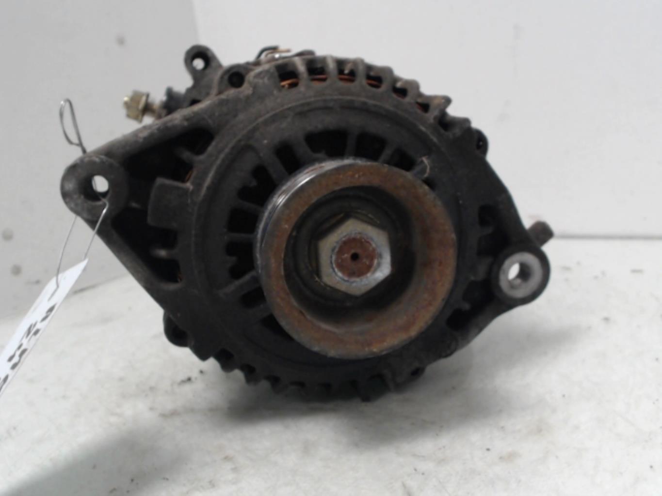 Alternatore NISSAN ALMERA TINO PHASE 2 Gasolina - 1