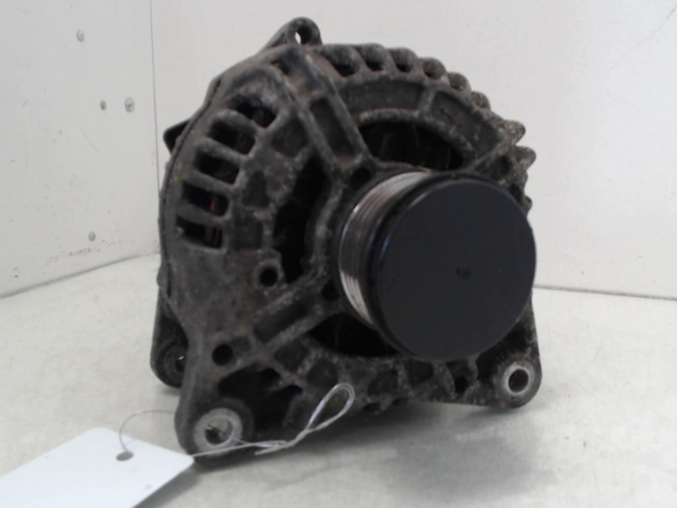 Alternatore RENAULT SCENIC 2 PHASE 1 Diésel - 1
