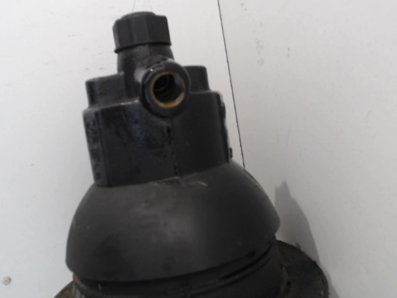 Ammortizzatore anteriore sinistro CITROEN XANTIA PHASE 2 Diésel - 1