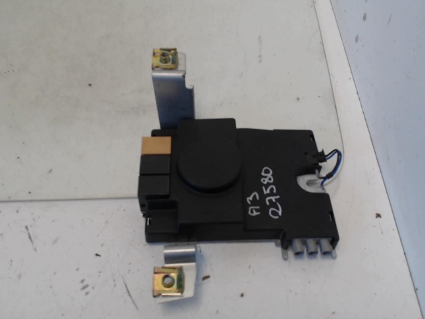 Amplificatore audio AUDI A3 2 PHASE 1 Diésel - 1