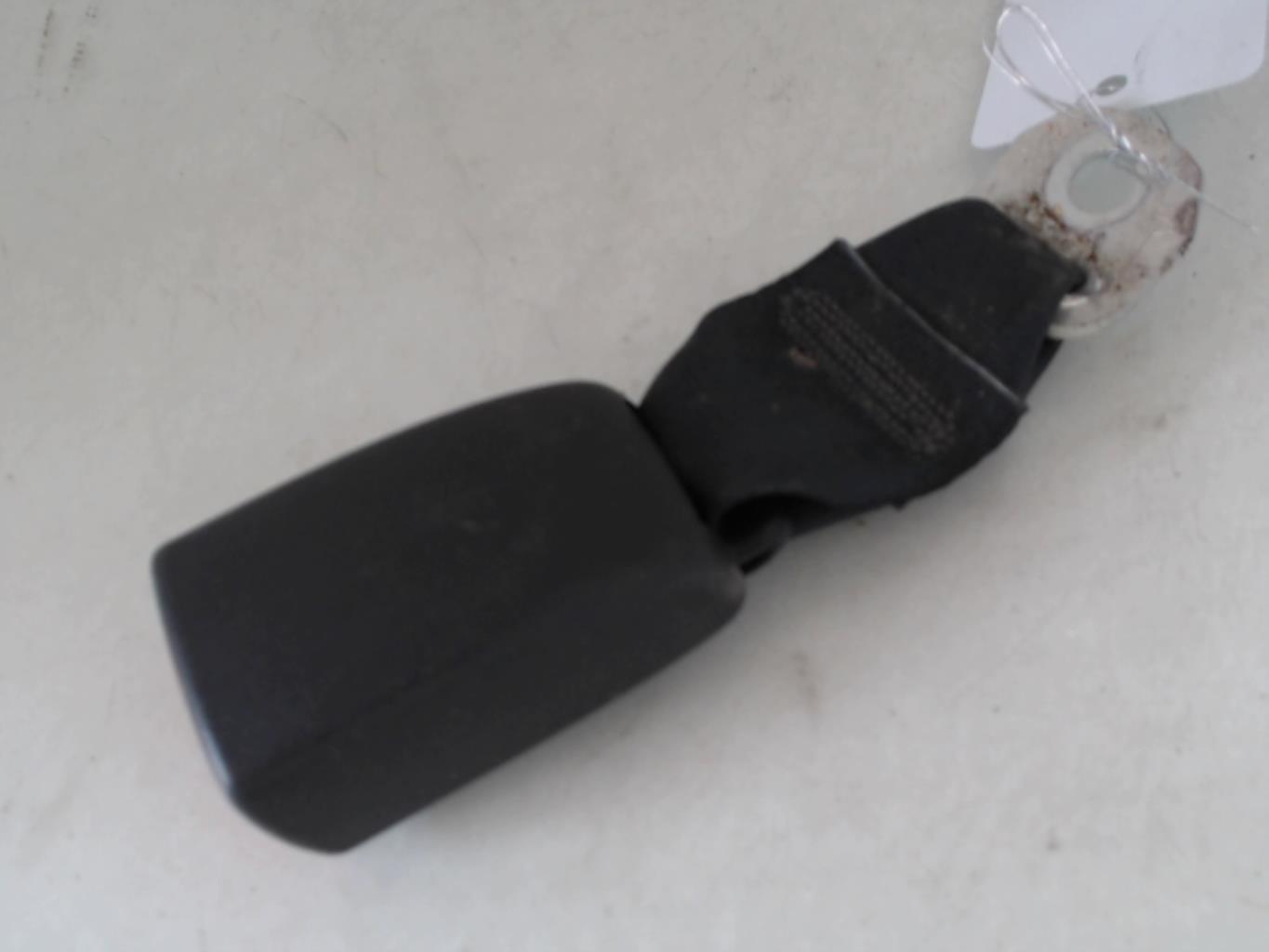 Aggancio cintura sicurezza posteriore sinistro CITROEN C1 1 PHASE 1 Gasolina - 1