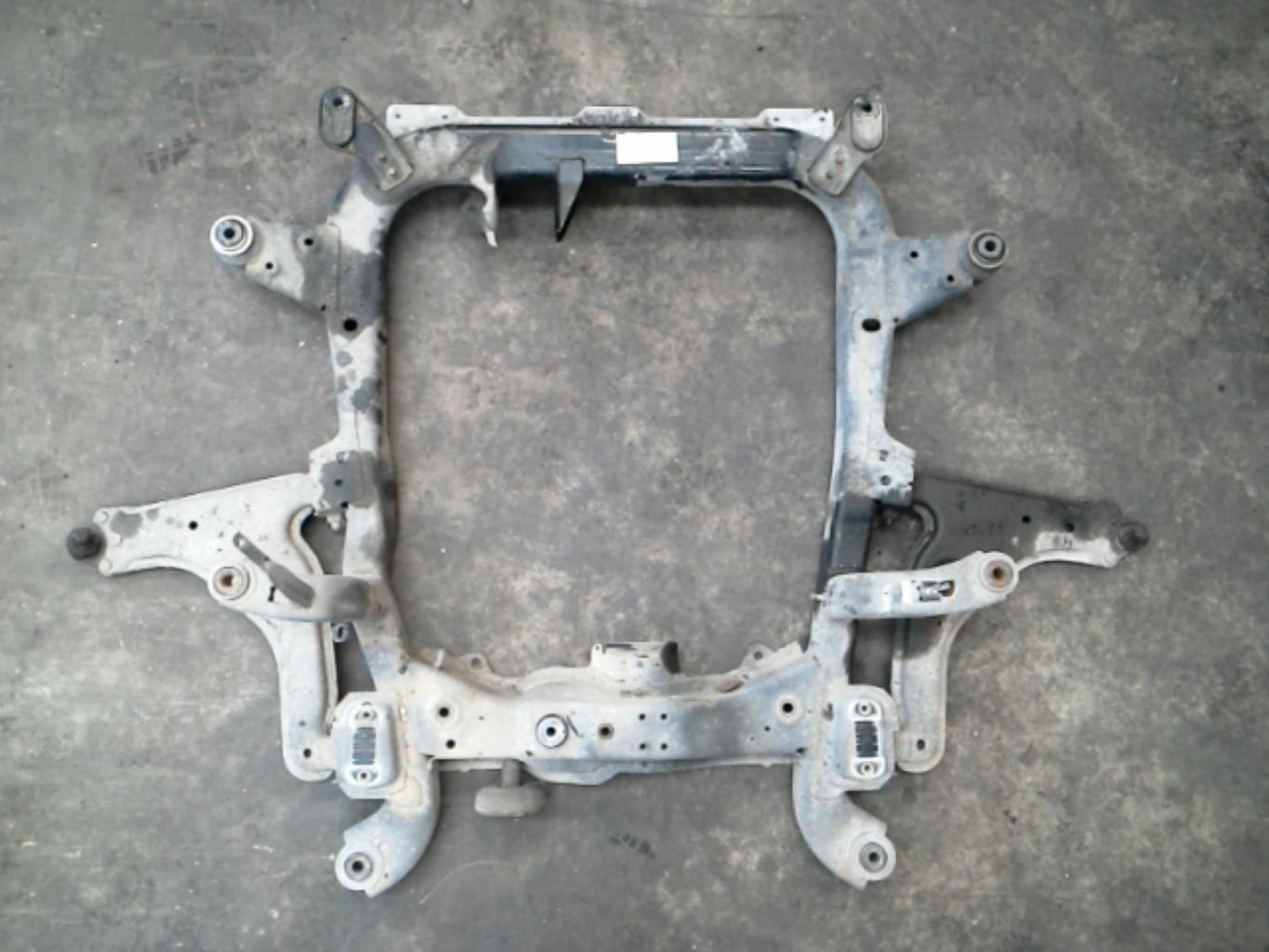 Culla motore anteriore OPEL ZAFIRA B PHASE 2 Diésel - 1