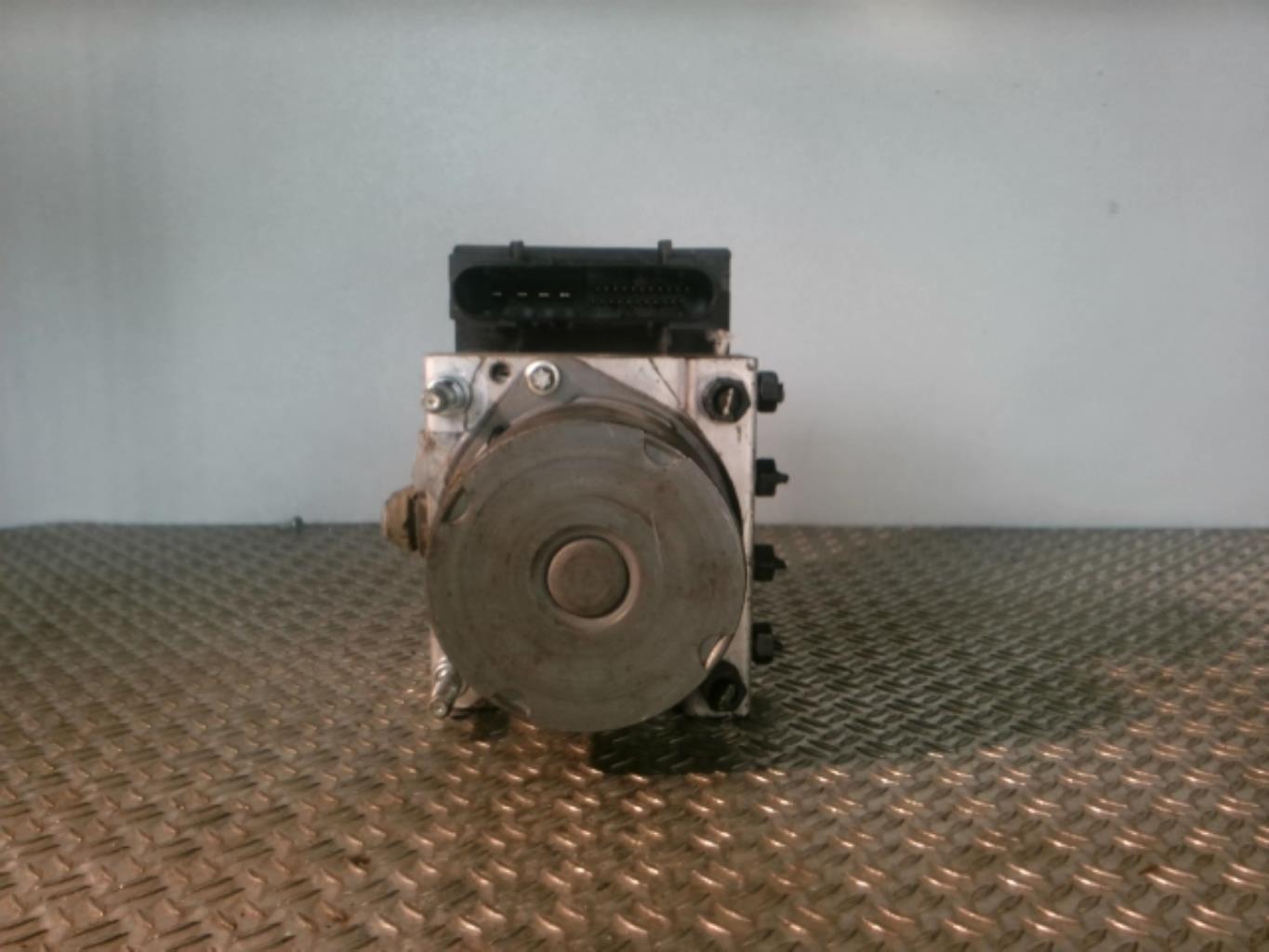 Blocco ABS (antibloccaggio freni) CITROEN C1 1 PHASE 1 Gasolina - 1