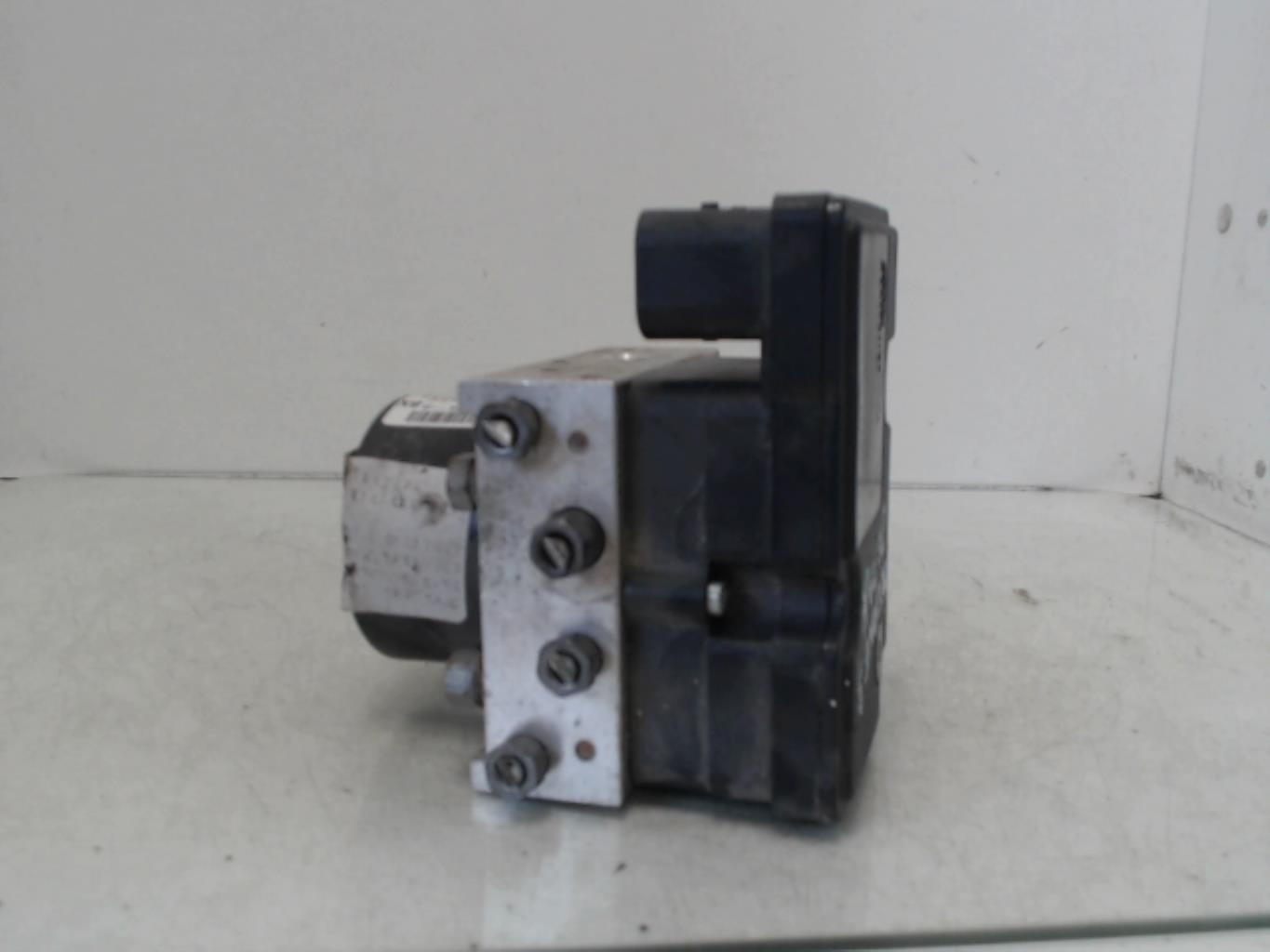 Blocco ABS (antibloccaggio freni) RENAULT MEGANE 3 PHASE 1 Diésel - 1