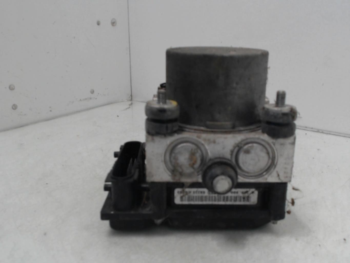 Blocco ABS (antibloccaggio freni) DACIA LOGAN 1 PHASE 1 Gasolina - 1
