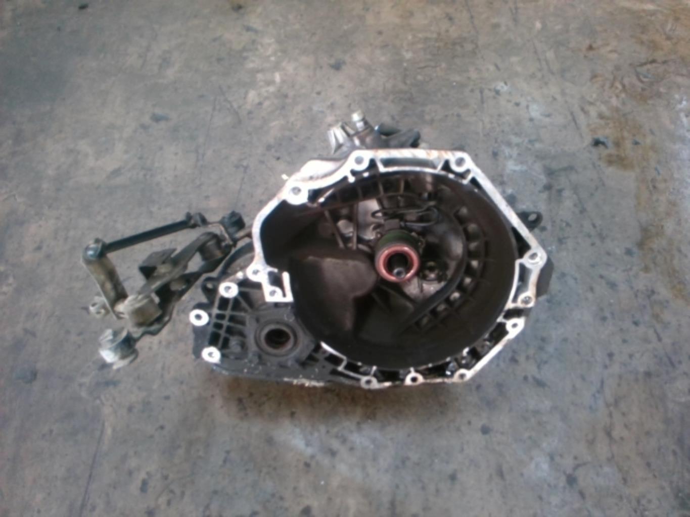 Boite de vitesses OPEL VECTRA B PHASE 1 Essence - 1