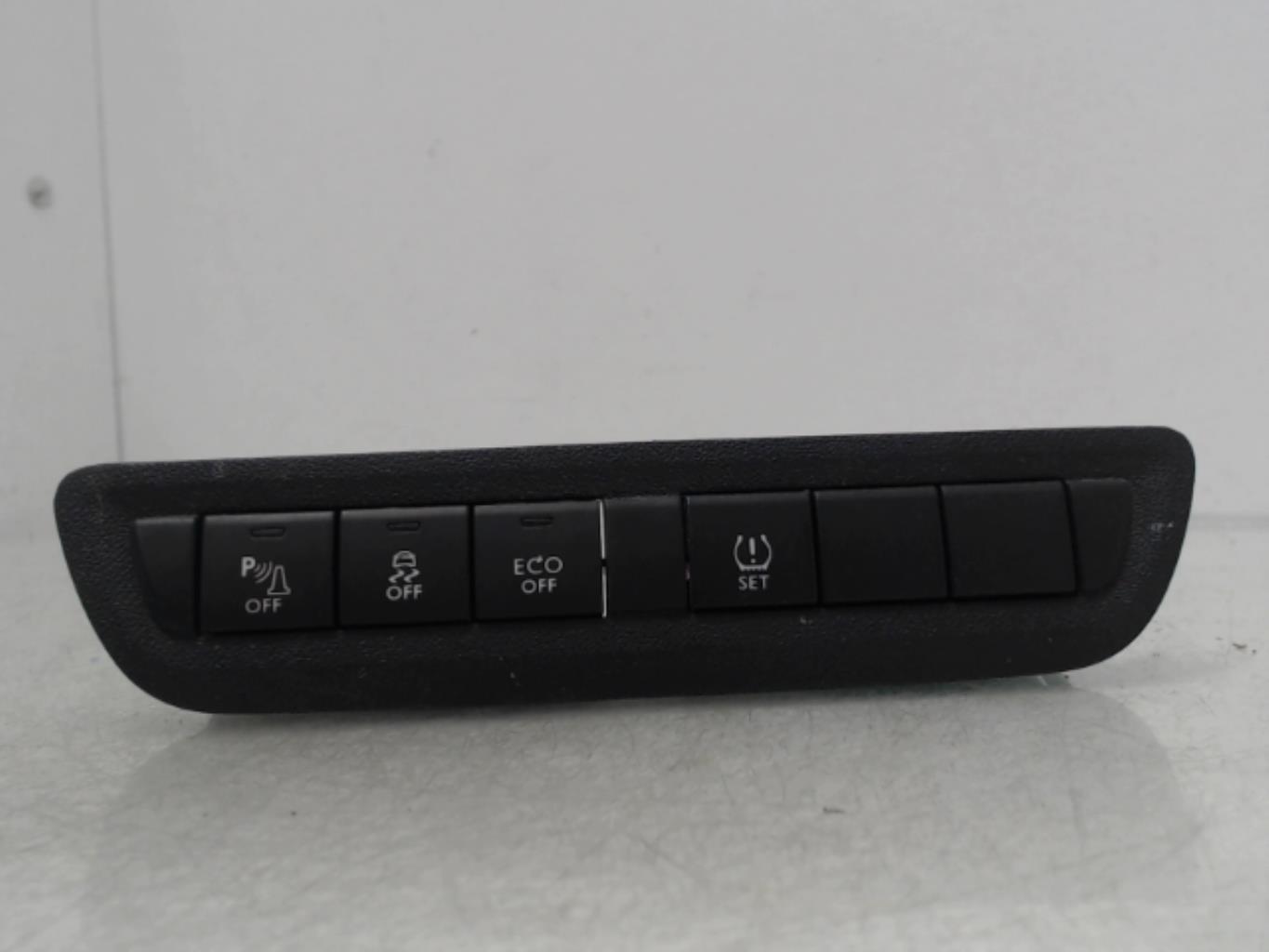 Botón/Interruptor PEUGEOT 208 1 PHASE 1 Diésel - 1