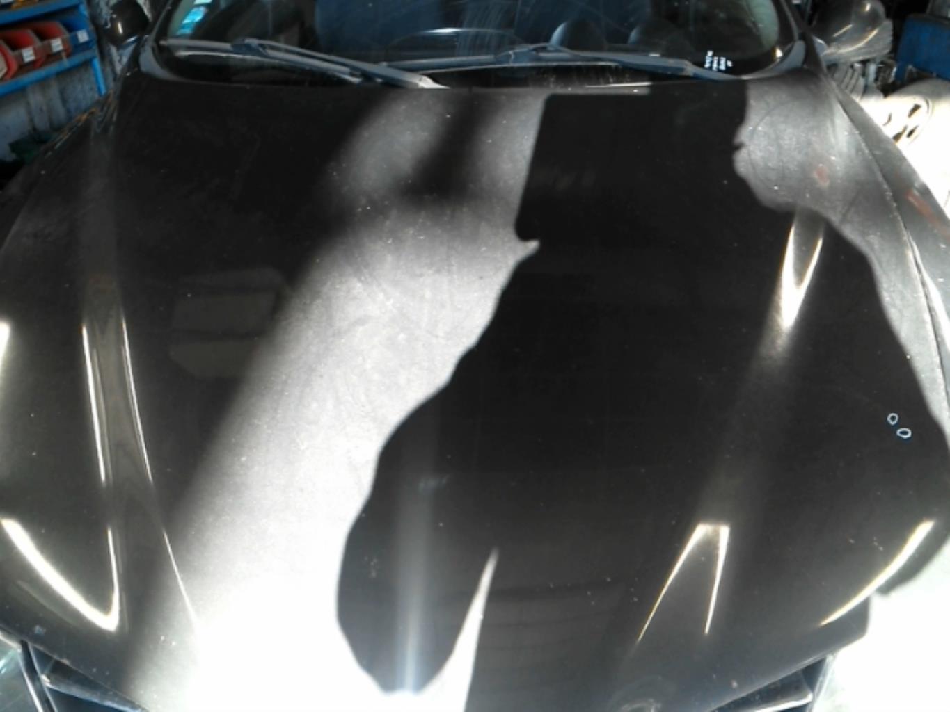 Capot ALFA ROMEO 156 PHASE 3 BREAK Diesel - 1