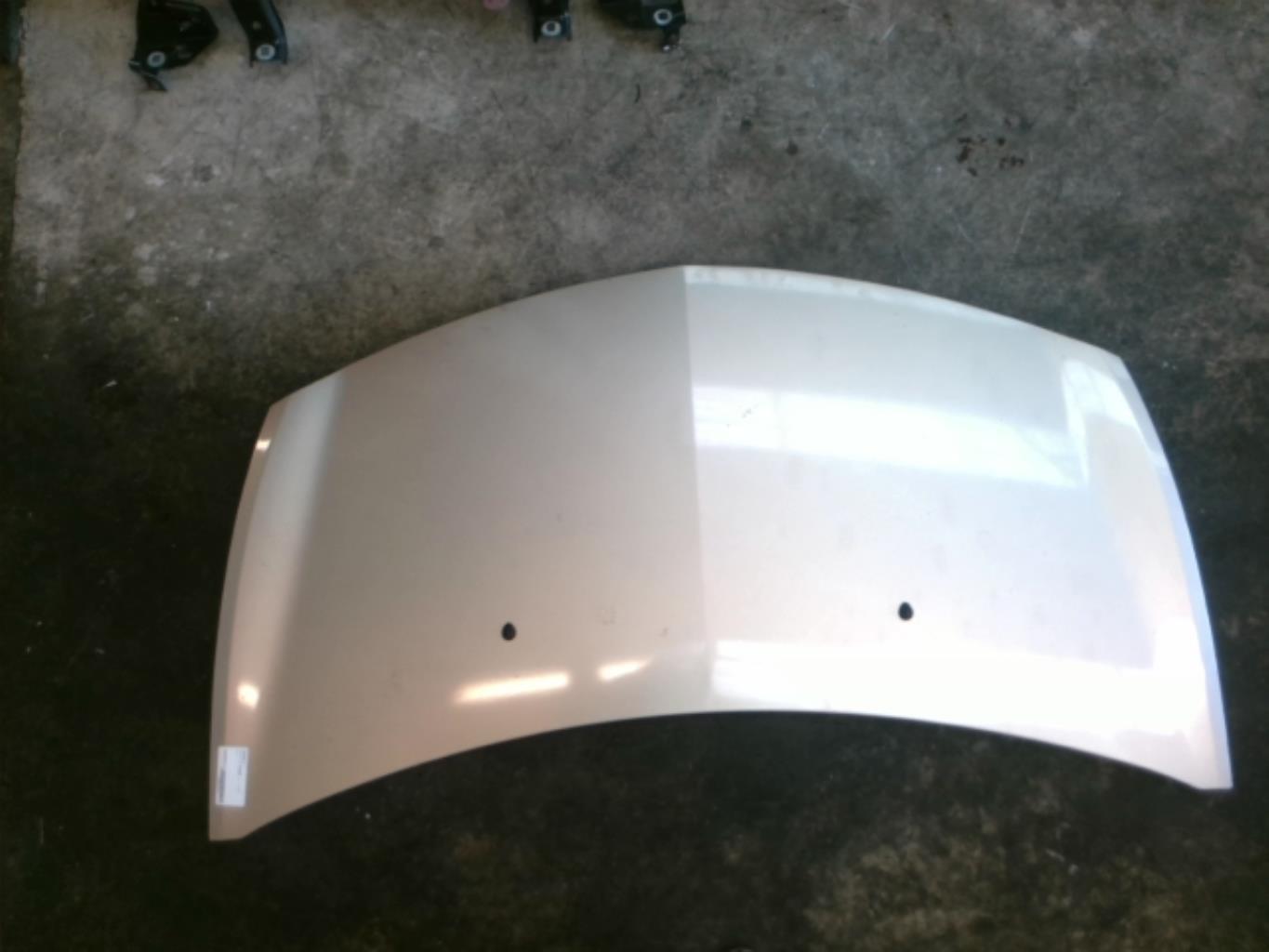 Capot RENAULT CLIO 3 PHASE 1 Essence - 1