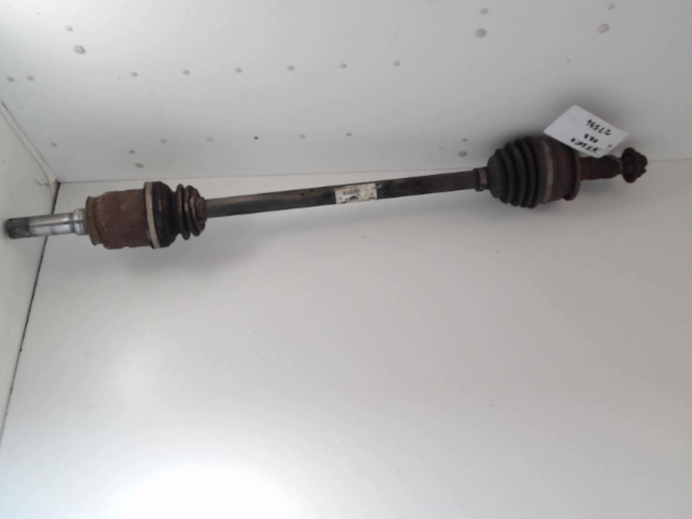 Giunto cardanico posteriore destro (trasmissione) OPEL INSIGNIA 1 PHASE 1 BREAK Diésel - 1