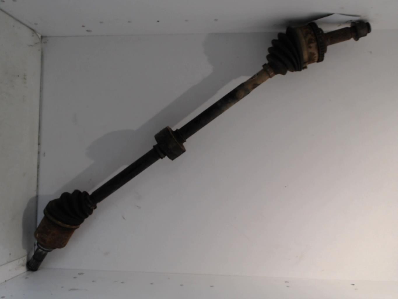 Giunto cardanico albero di trasmissione destro NISSAN ALMERA TINO PHASE 2 Gasolina - 1
