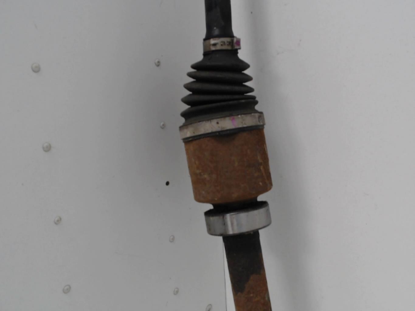 Giunto cardanico albero di trasmissione destro RENAULT KANGOO 2 PHASE 2  - 1