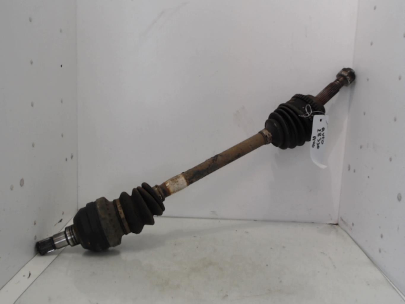 Giunto cardanico albero di trasmissione sinistro CHEVROLET AVEO 1 Gasolina/GLP - 1