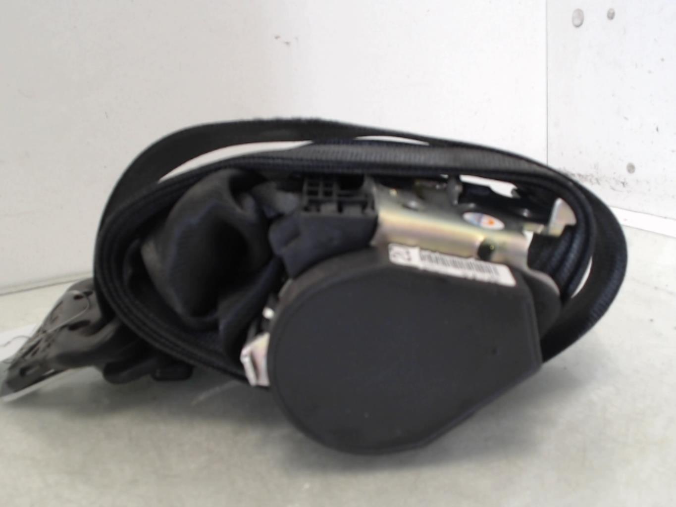 Cintura di sicurezza posteriore destra PEUGEOT 308 1 SW PHASE 1 BREAK Diésel - 1