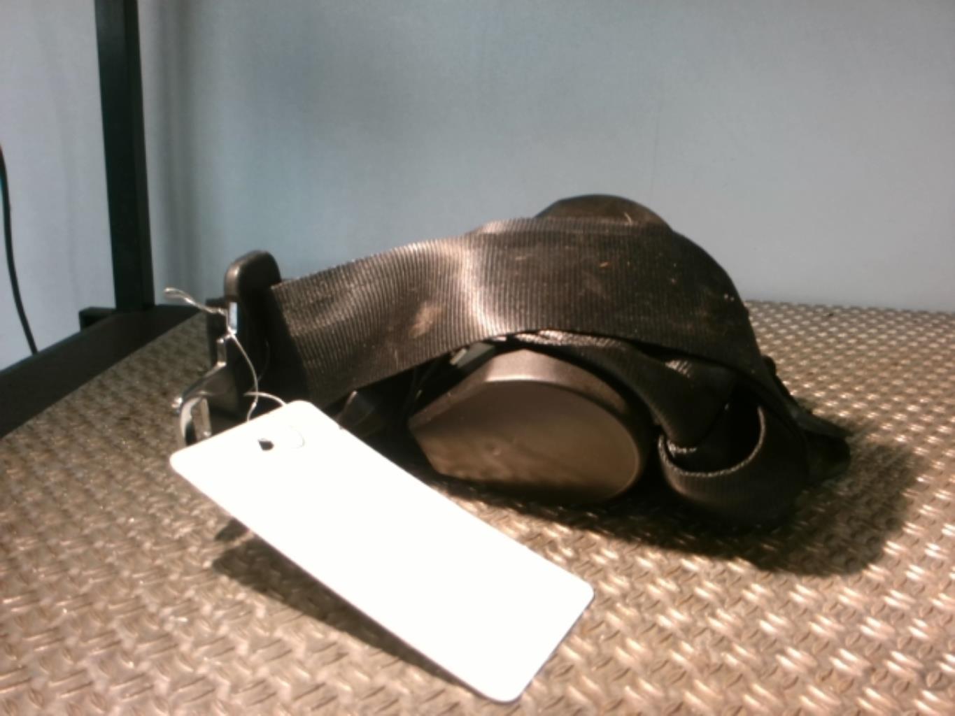 Cintura di sicurezza posteriore destra RENAULT MEGANE 3 PHASE 1 Diésel - 1