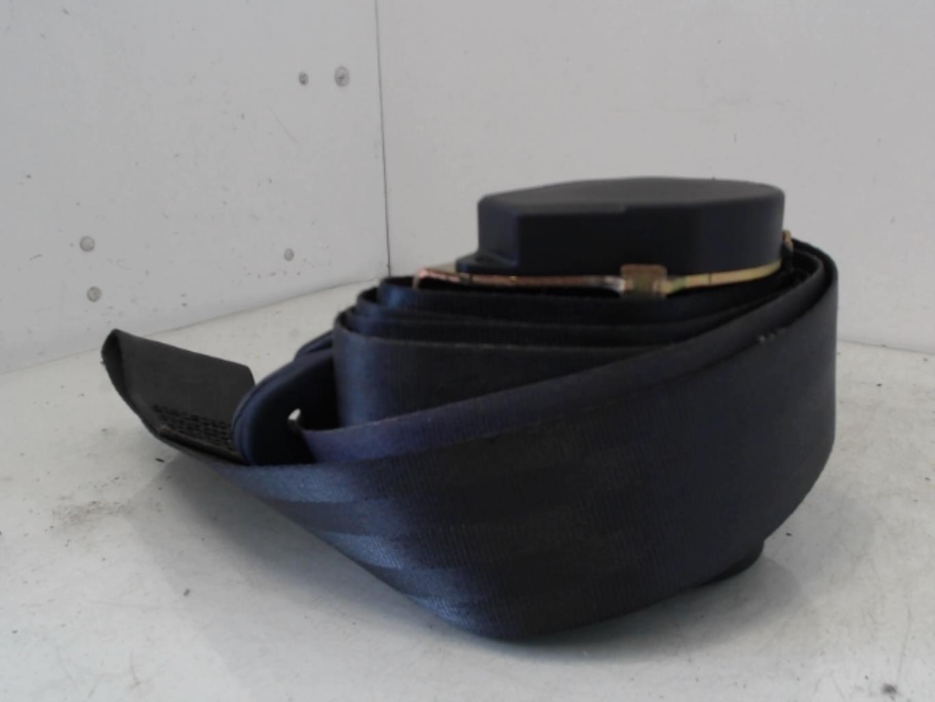 Cintura di sicurezza anteriore sinistra PEUGEOT 406 COUPE Diésel - 1
