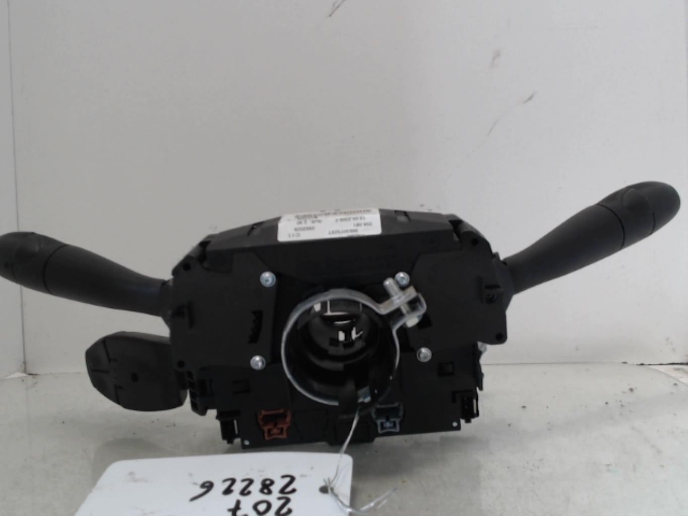 Devio guida completo con contatto spiralato PEUGEOT 207 Diésel - 1