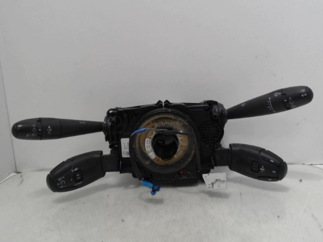 Devio guida completo con contatto spiralato PEUGEOT 5008 1 PHASE 1 Diésel - 1