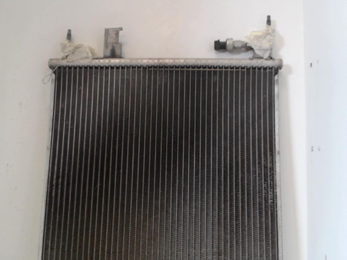 Condenseur de clim CHEVROLET CRUZE PHASE 2  - 1