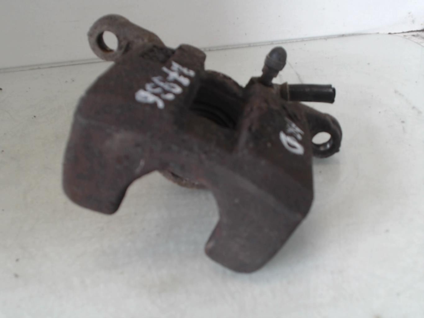 Pinza freni posteriore destra NISSAN X-TRAIL 1 PHASE 2 Gasolina - 1