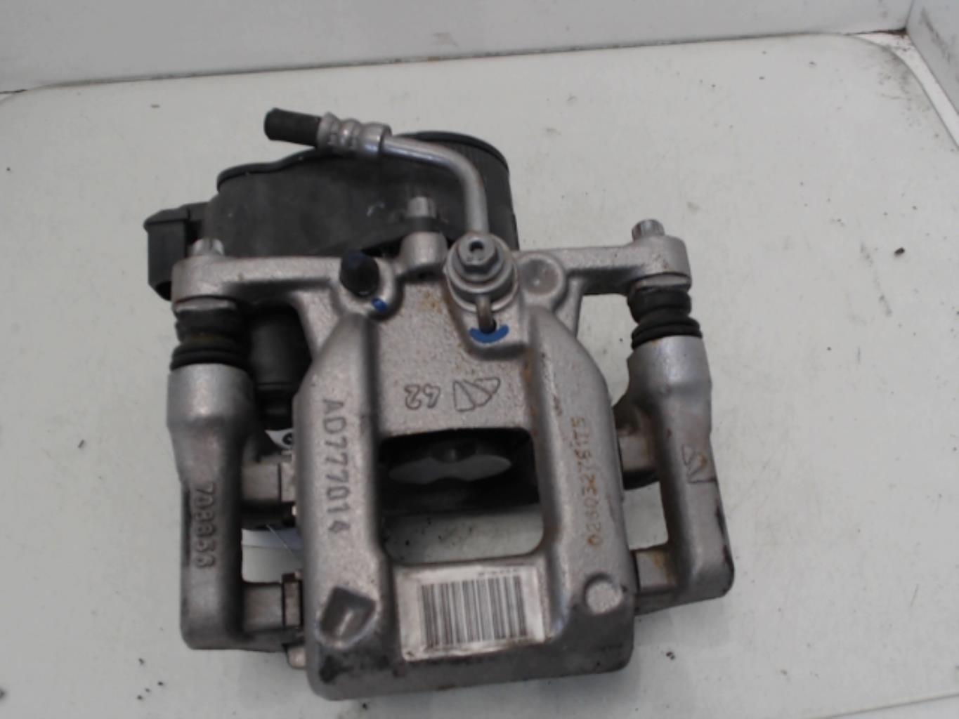 Pinza freni posteriore sinistra PEUGEOT 508 2 SW BREAK Diésel - 1