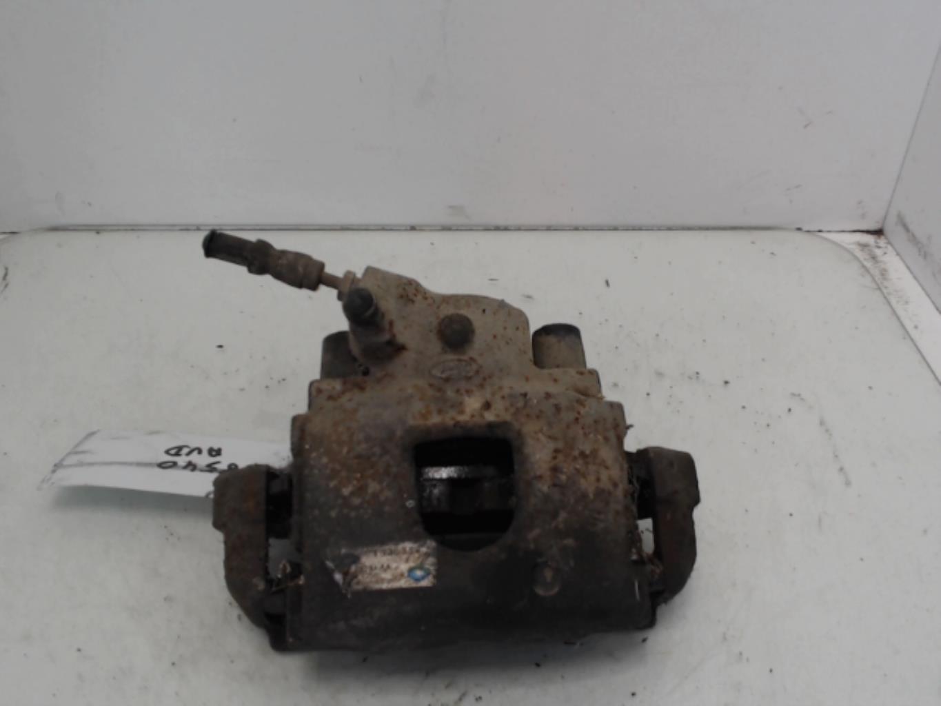 Pinza freni anteriore destra FORD KA 1 PHASE 1 Gasolina - 1