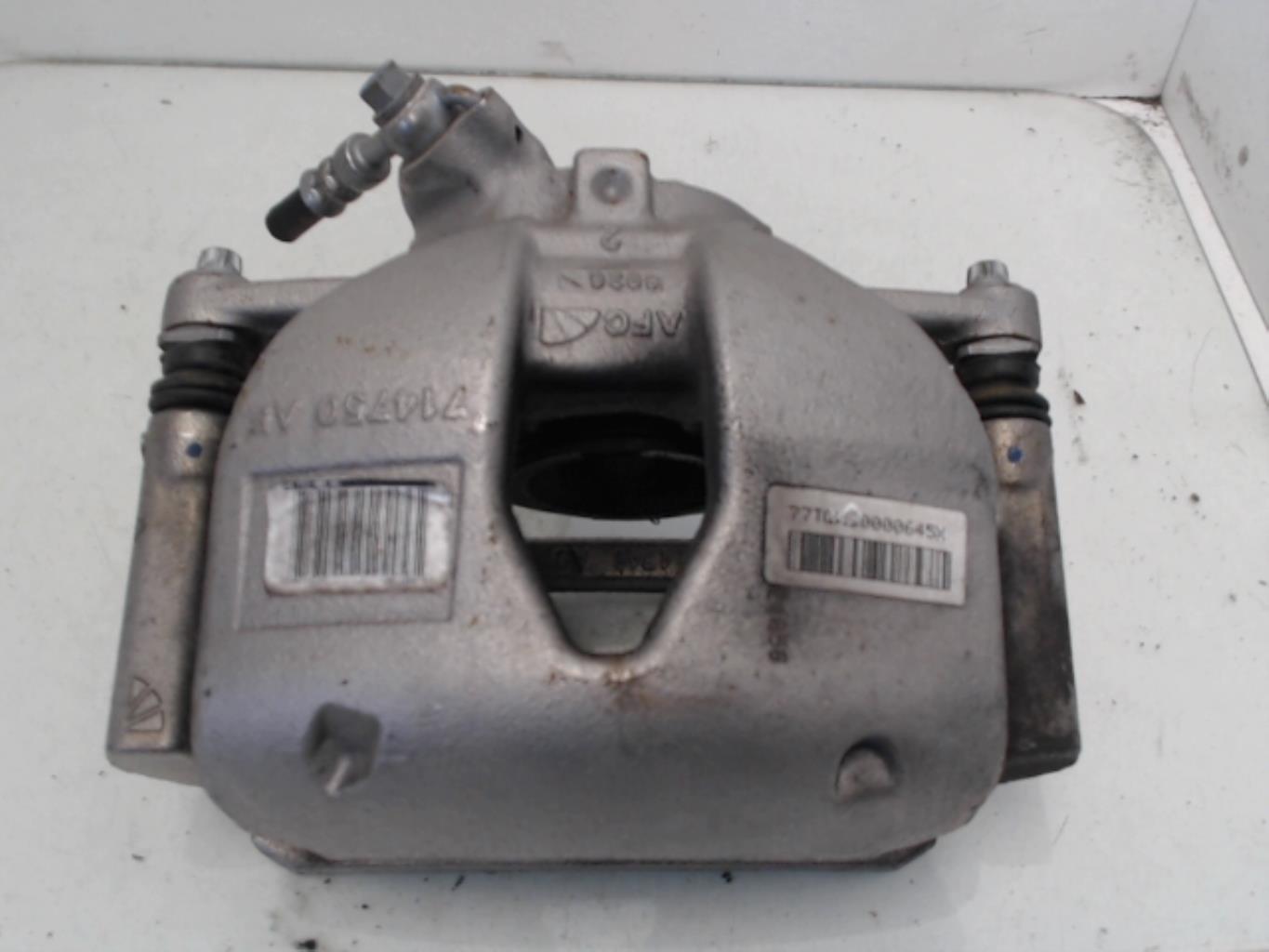 Pinza freni anteriore destra PEUGEOT 508 2 SW BREAK Diésel - 1