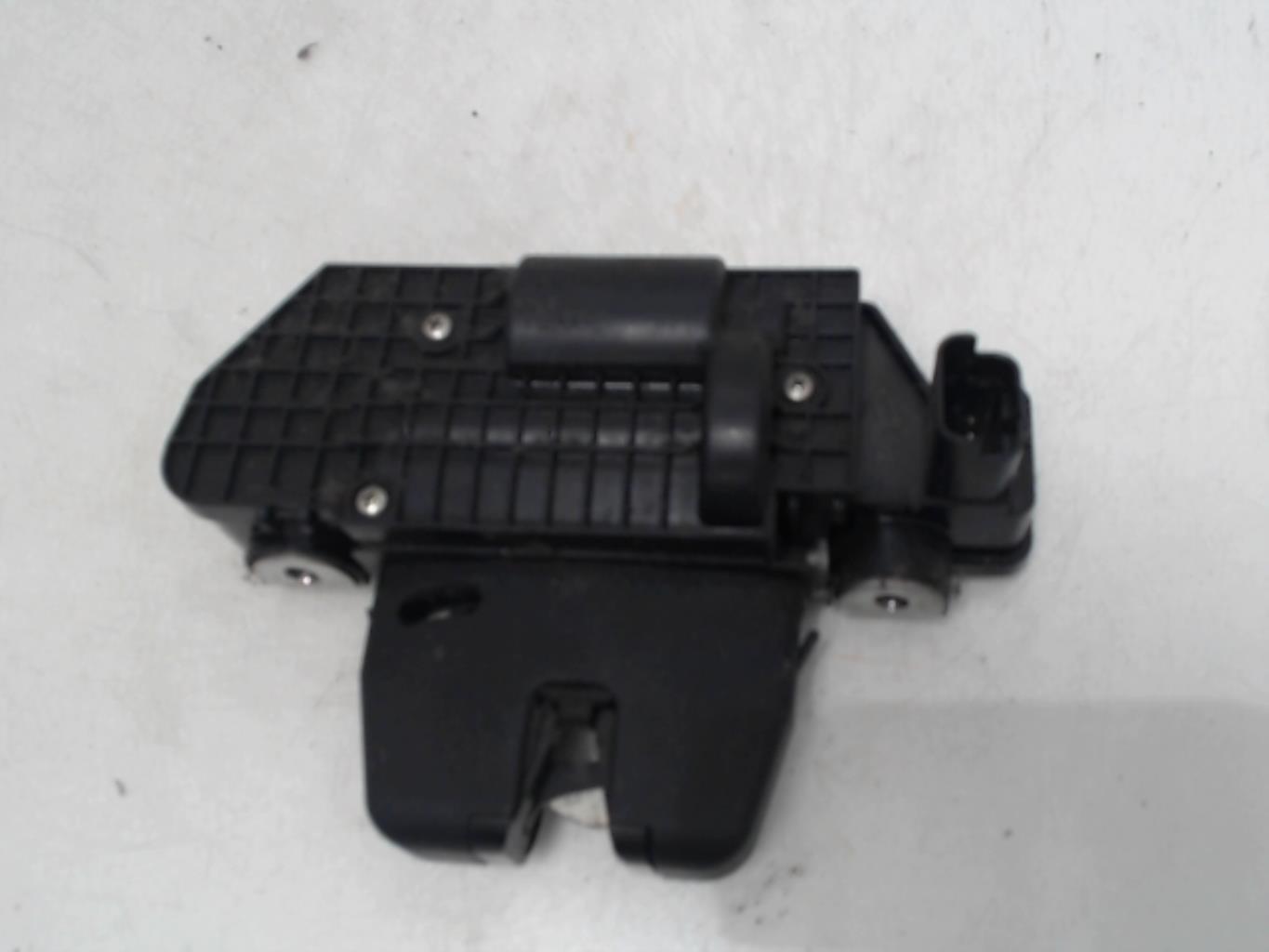 Chiusura centralizzata bagagliaio CITROEN C3 2 PHASE 1 Diésel - 1