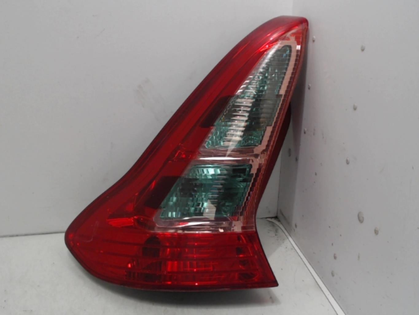 Fanale posteriore principale sinistro (luci) CITROEN C4 1 PHASE 2 COUPE Diésel - 1