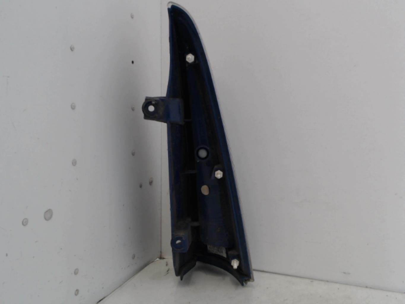 Fanale finto posteriore sinistro RENAULT KANGOO 2 PHASE 2  - 1