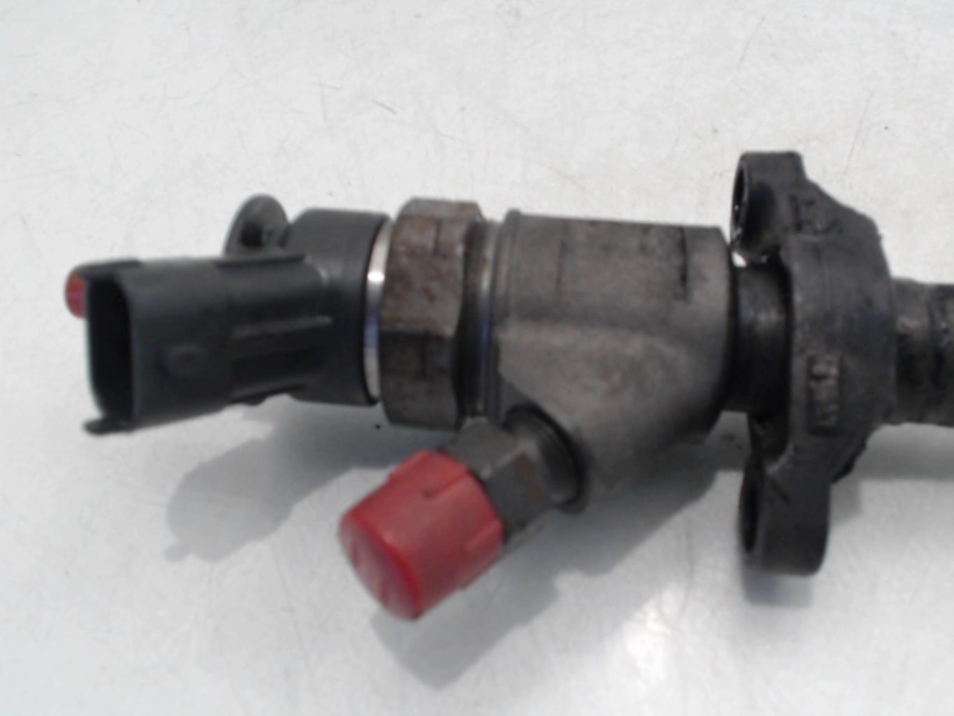 Injecteurs Common rail PEUGEOT 207 PHASE 1 Diesel - 1