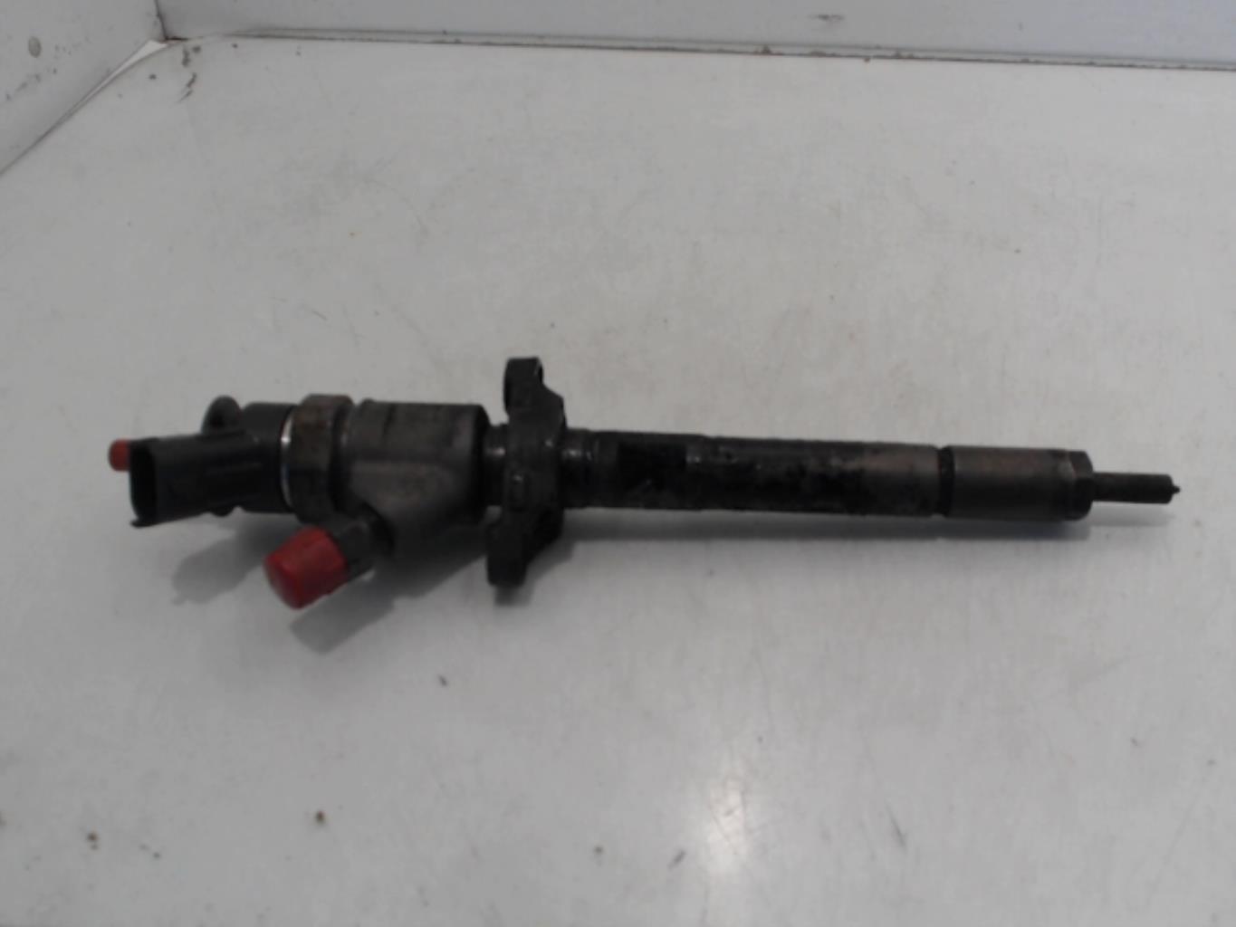 Injecteurs Common rail PEUGEOT 207 PHASE 1 Diesel - 1