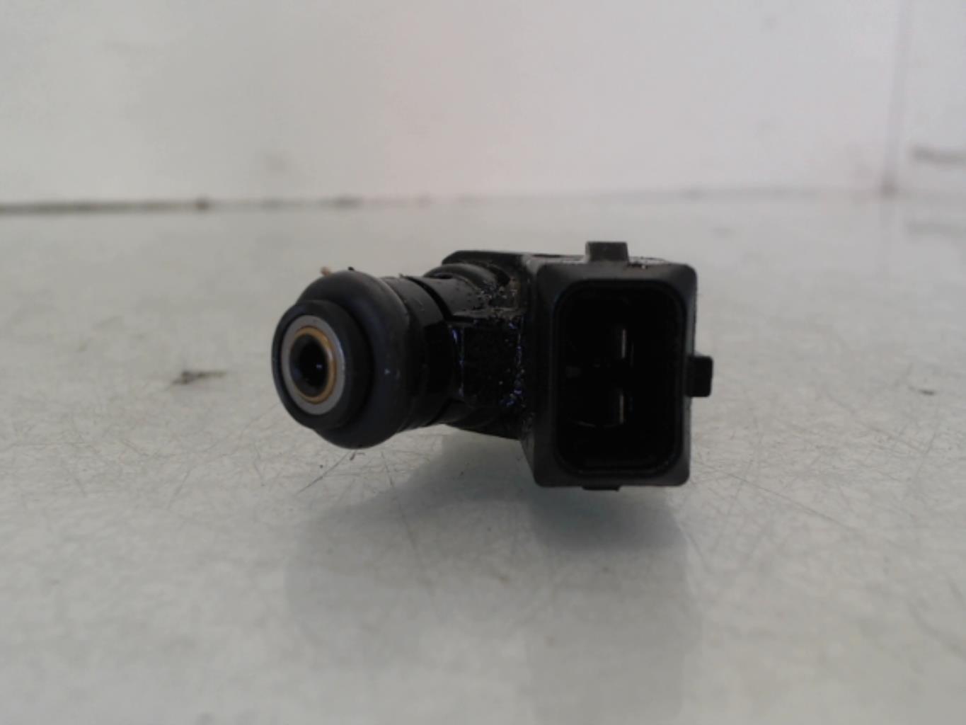 Injection multipoint RENAULT CLIO 3 PHASE 1 Essence - 1