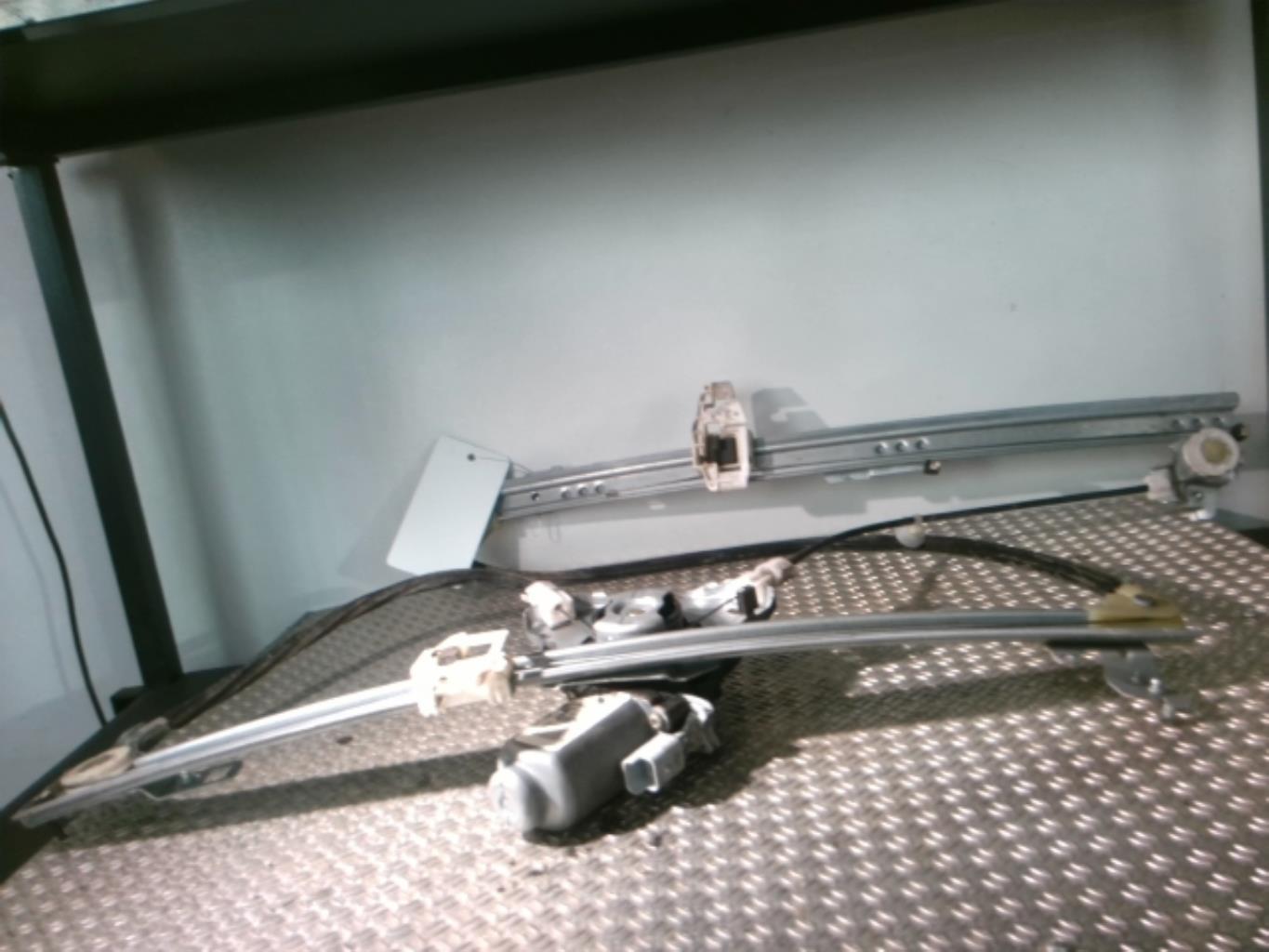 Alzacristalli elettrico anteriore destro CITROEN XSARA PHASE 2 Gasolina - 1