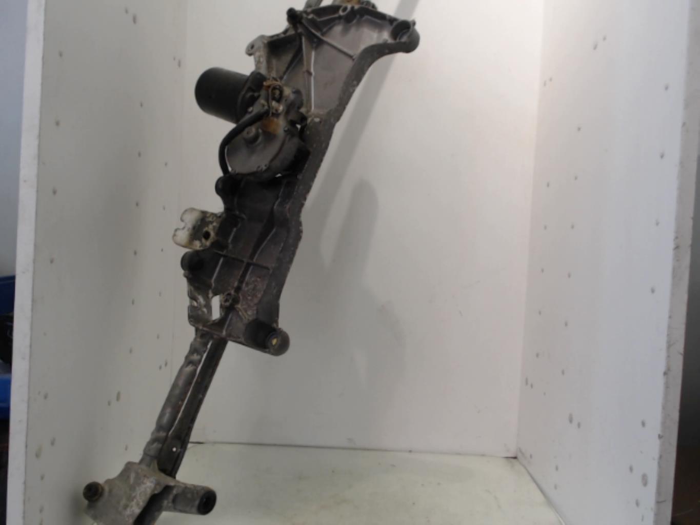 Mecanisme d'essuie glace CITROEN C8 Diesel - 1