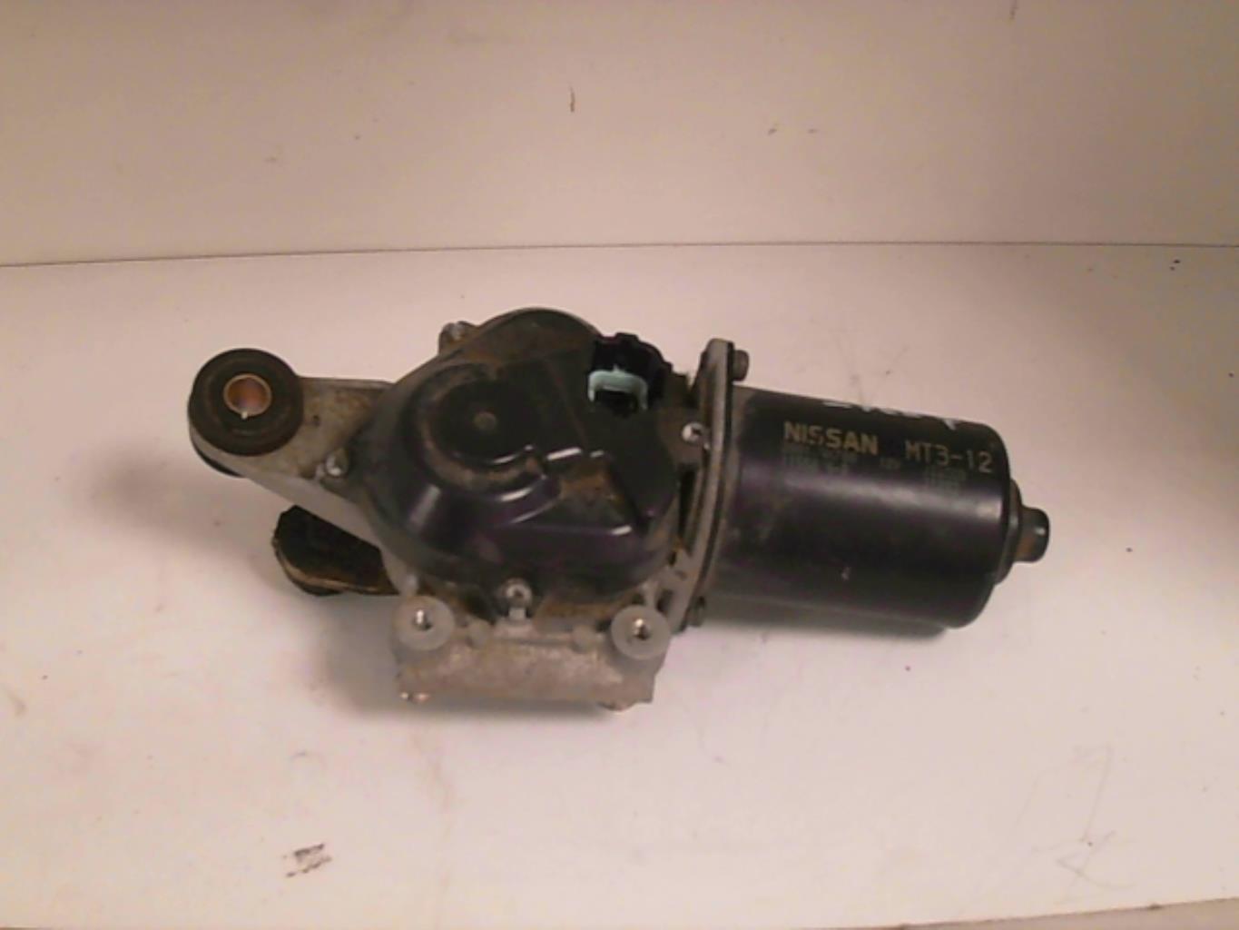 Motore tergicristallo anteriore NISSAN MICRA 3 PHASE 3 Gasolina - 1