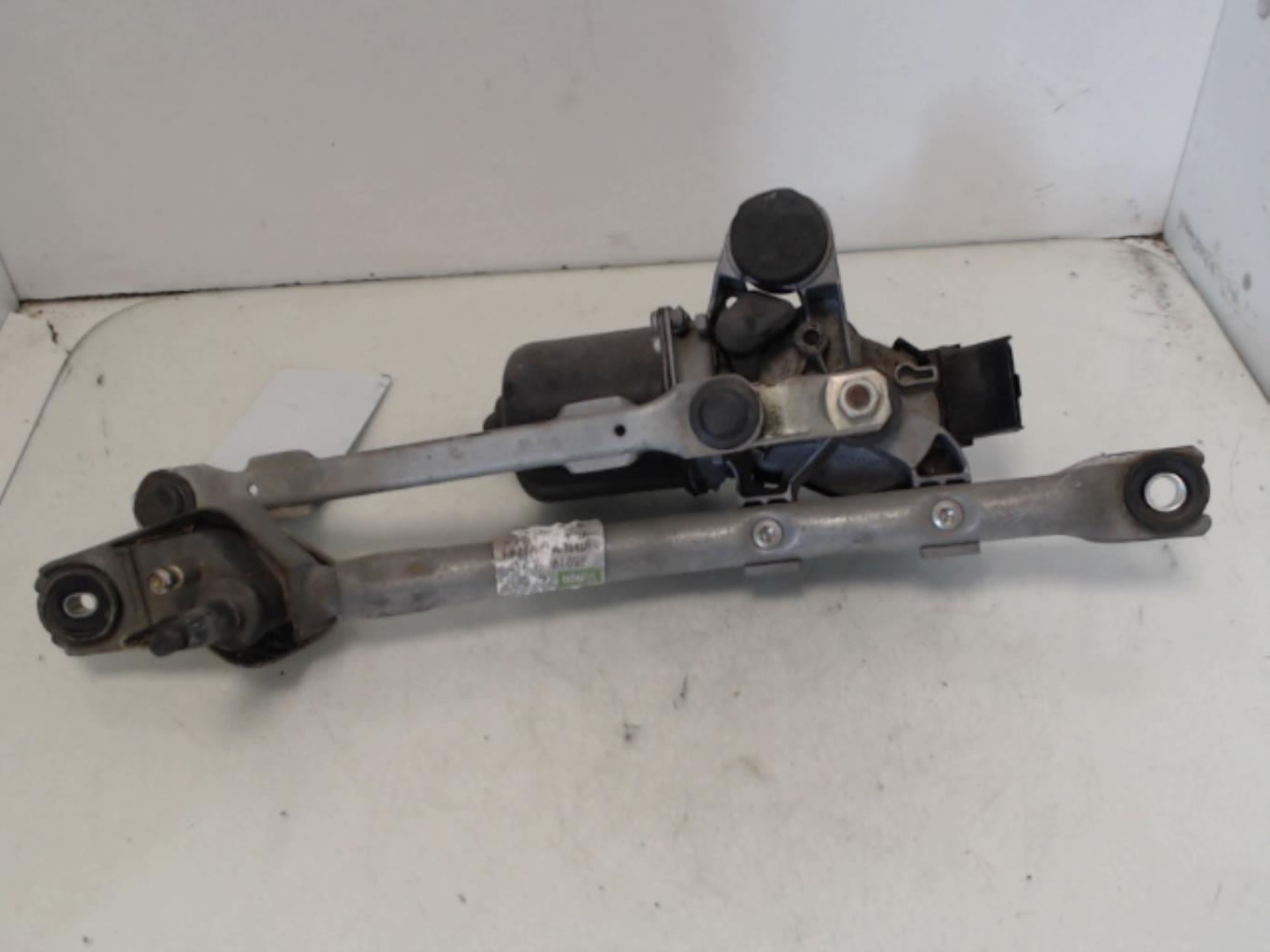 Mecanisme d'essuie glace CITROEN C1 1 PHASE 1 Essence - 1