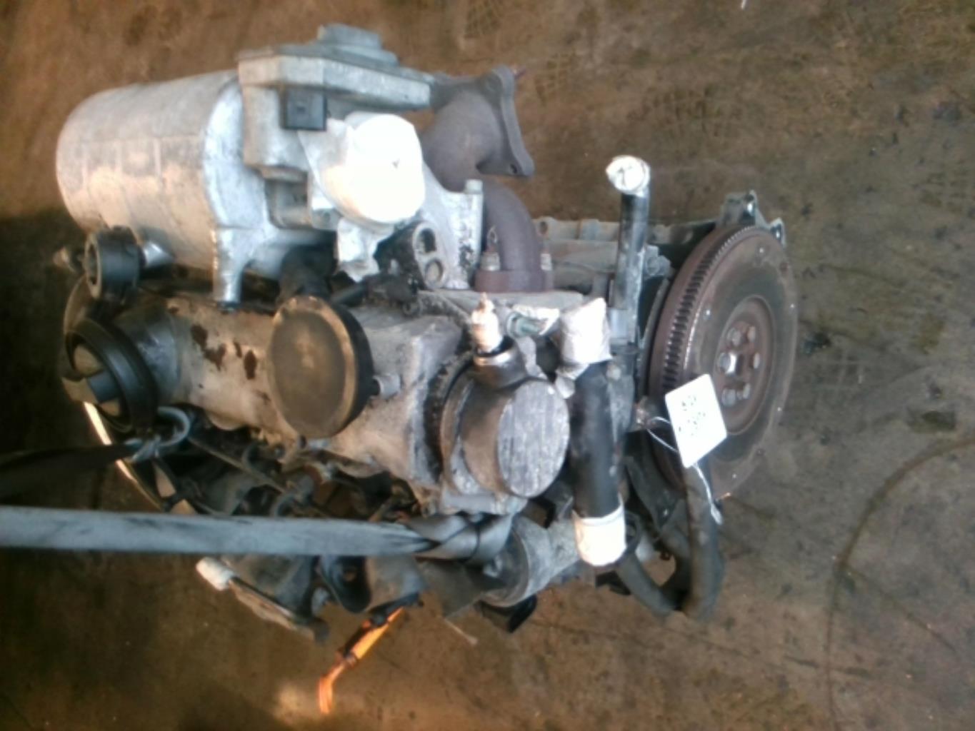 Motore SEAT IBIZA 3 PHASE 1 Diésel - 1