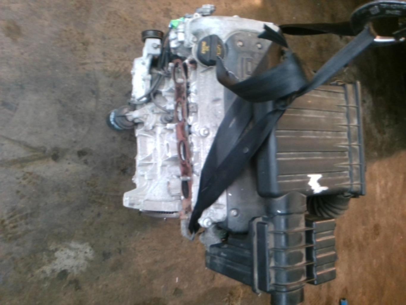 Motore SUZUKI SWIFT 3 Gasolina - 1